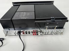 McIntosh MX112 Vintage Stereo Pre-Amplifier Tuner