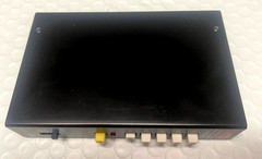 Fostex TT-15 Test Tone Oscillator Vintage Recording Unit (Walt Kraemer Estate)