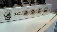 Vtg Rauland-Borg 1960A Tube Amplifier 175 Watts For Repair