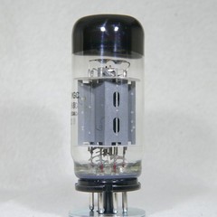 Sovtek 5881/6L6WGC Power Vacuum Tube Current Production Made in Russia