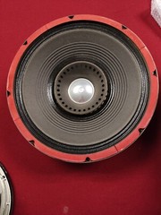 Vintage 12″ University UXC-122 Speaker 8-16 Ohm 35 Watt Speaker! Excellent.