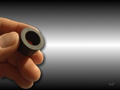 Studer A-810 – 1/2″ ONE Pinch roller tire : New