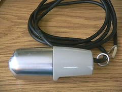 Vintage Electro-Voice 634A Microphone Dynamic Omnidirectional Hi-Z – 56 dB NOS