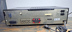 Yamaha RX-300U Natural Sound Stereo Receiver Phono 2 Channel Tested Japan