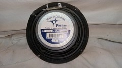 Peerless 5 3/4″ Speaker Cat. No. 831899 8 ohms 75 Watts RMS