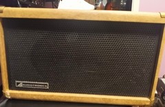 Vintage Audiotronics Model 304T, 4-Speed 16/33/45/78 RPM, Turntable