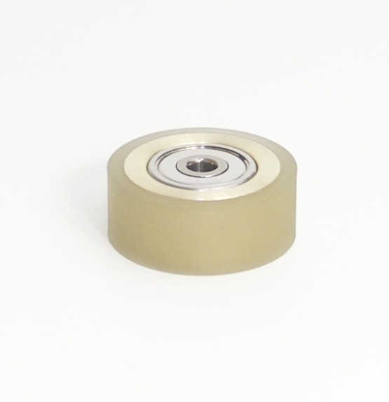 NEW PINCH ROLLER FOSTEX MODEL A-80 and E2 1/4″ 8 TRACK (ATHAN)