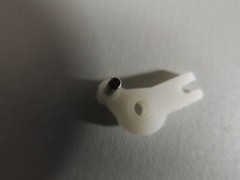 3 PRB VA554 VCR Video Idler Wheel for Emerson 850-A-600-039 and Others