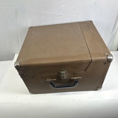 Audiotronics 300-A Classroom Vintage Record Player Turntable