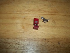 Marantz 4230 Receiver Speaker Binding Post Red (1)