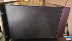 Adcom GFA-555 Amplifier- Great Condition, Fully Serviced, Recapped