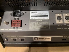 OTARI MX5050 BII-2 Reel-to-Reel Tape Deck for Repair or Parts