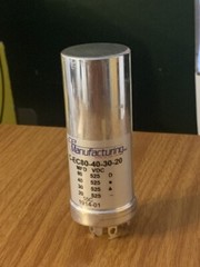 CAPACITOR CAN 80/40/30/20 µF @ 525VDC McIntosh MC-275 MC-240 MC-30 MC-40 MC-60