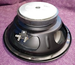KLIPSCH 10″ WOOFER K-1005-K KG4.2 KG4.5 KG5.2 EXCELLENT OEM