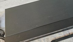 Vintage TECHNICS ST-Z780 Stereo AM/FM Digital Tuner WORKS & NICE Shape