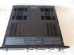 Mcintosh MC502