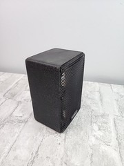 Vintage Verit MS-60 3-Way Indoor/Outdoor Speaker (Single) 60W 4 Ohms Japan