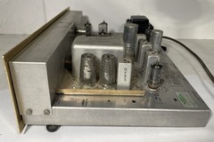 Vintage Scott Stereomaster Kit FM Multiplex Stereo LT-110 Parts/Repair