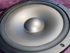 KLIPSCH 10″ WOOFER K-1005-K KG4.2 KG4.5 KG5.2 EXCELLENT OEM