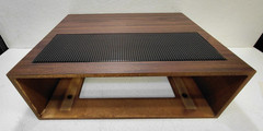 Original Fisher , Amp ,Receiver Wood Case New