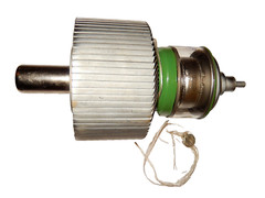 Tetrode GU-47B (7kW Linear SSB up to 70 MHz !) NOS.NIB.