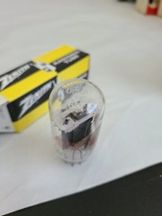 Zenith 10GF7A RADIONIC TUBE