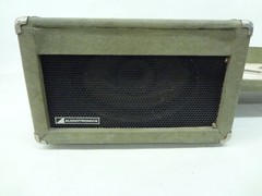 Audiotronics 300T Vintage Record Player 1960’s – For Parts or Restoration