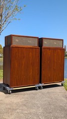 Hegeman Professional Loudspeakers