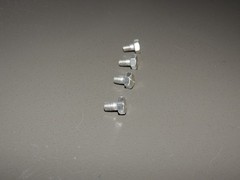 Marantz 2220B Front Panel Hexagon Bolts (Set of 4.) 52017039J