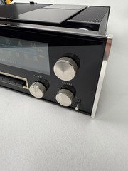 McIntosh MX112 Vintage Stereo Pre-Amplifier Tuner