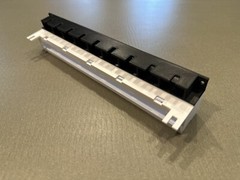 Marantz Light Reflector Housing for 2220B,2235B,2275,2285 and many other models.