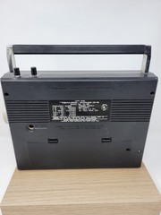 Vintage Realistic Patrolman CB-60 Model No. 12-766 Radio