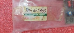 Nagra Kudelski 9104-642-000 Board UPS Shipping! Make Offers!
