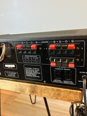 Scott 385R Stereo Receiver