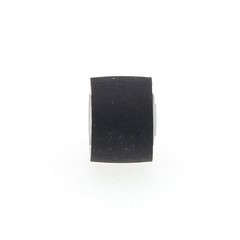 10x8x7x2mm Rubber Pinch Roller for Tape recorder mechanism parts/Tape deck