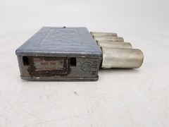 Vintage Beckman Berkeley 700A Decimal Counting Unit 700A 5963 Tubes #2
