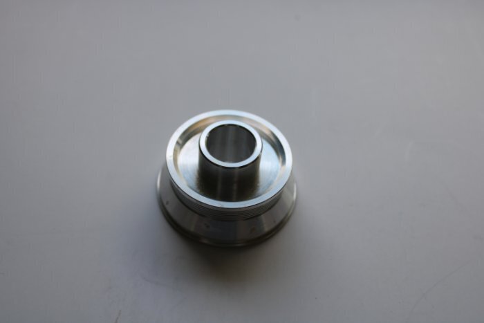 TASCAM BR-20 BR20 GUIDE ROLLER F 5801373501