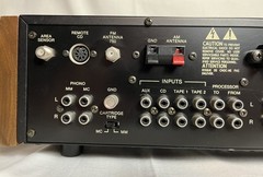 McIntosh MAC 4280 Stereo Receiver
