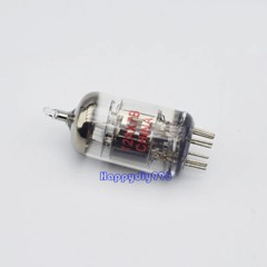 1 matched pair Shuguang 12AX7 Audio Vacuum Tubes replace 12AX7B ECC83