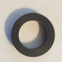 AKAI PR-1 PINCH ROLLER TIRE 150, 1721 1722, 4000 series (Hub O.D. 1.25″) PRB