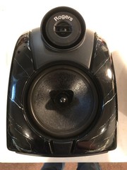 ROGERS DB 101 SPEAKERS (MADE IN THE UNITED KINGDOM)