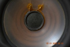 BRAND NEW NEVER USED INFINITY INFINITESIMAL 0.3 SINGLE VOICE COIL WOOFERS MINT