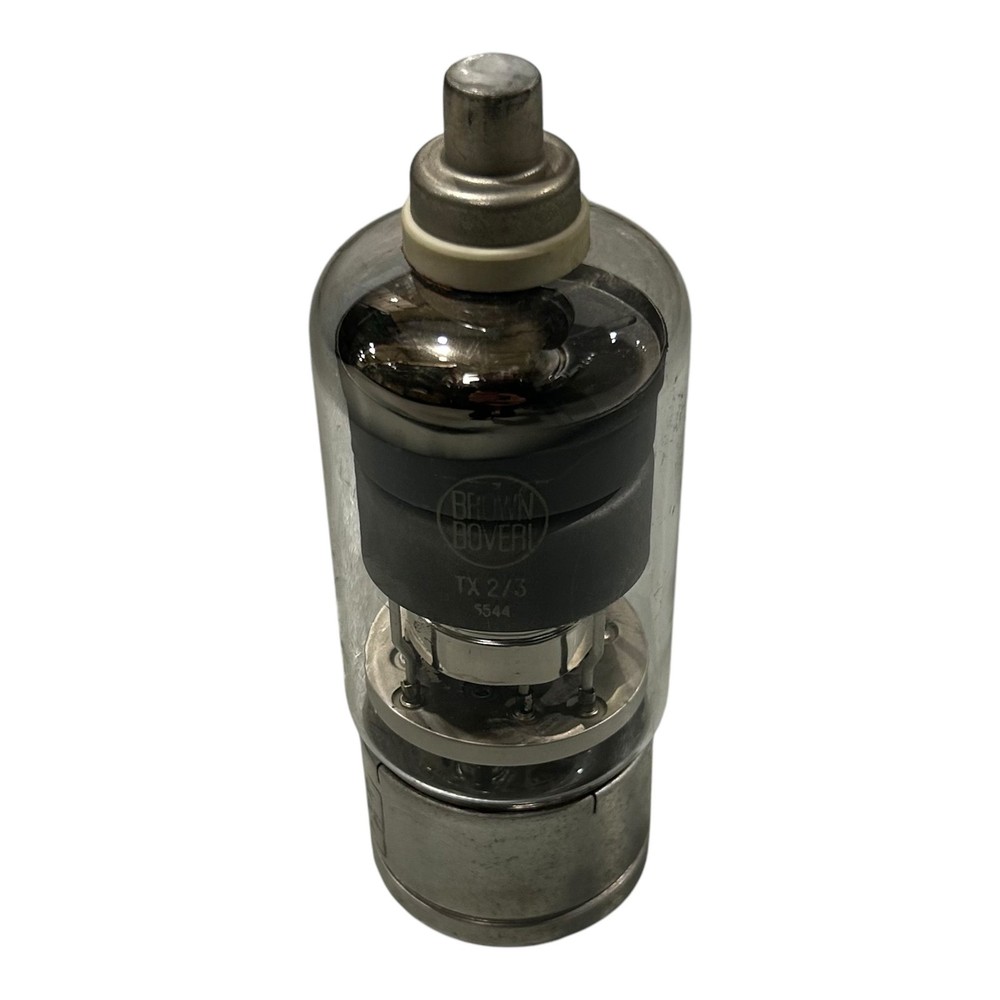TX2/3 BBC Thyratron Electron Tube