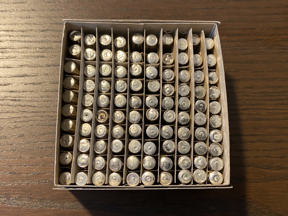 100 New Warm White 8V 200ma Fuse Lamp Light Bulbs ORIGINAL Marantz Sansui