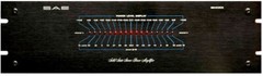 SAE 3100 Power Amp Deluxe Kit -Wima, Nichicon, Onsemi Restoration Recap Upgrade