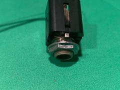 Pioneer SA-6500 II Stereo Integrated Amplifier Parting Out Phones Jack