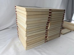 SCOTCH Magnetic 150 Reel To Reel 7” Tape 1/4” x 1800 Ft – lot of 39 PRE RECORDED