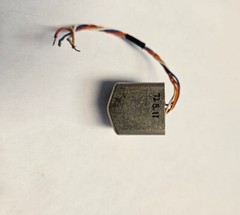 TEAC RECORD HEAD #66504 for A3300 NOS