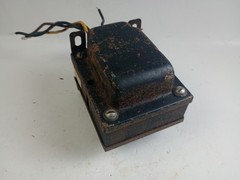1 Fisher T781-110-2A Output Transformer -Tests Good-X100