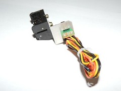 Pioneer CT-F750 Tape Counter Assy & Belt & full Wire RAW-127 & REB-350